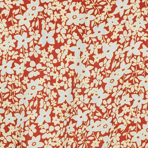 Alexis NEW Esperanza Floral Jumpsuit In Sienna Floral Size S - Picture 9 of 16